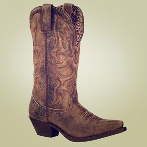 Laredo Boots